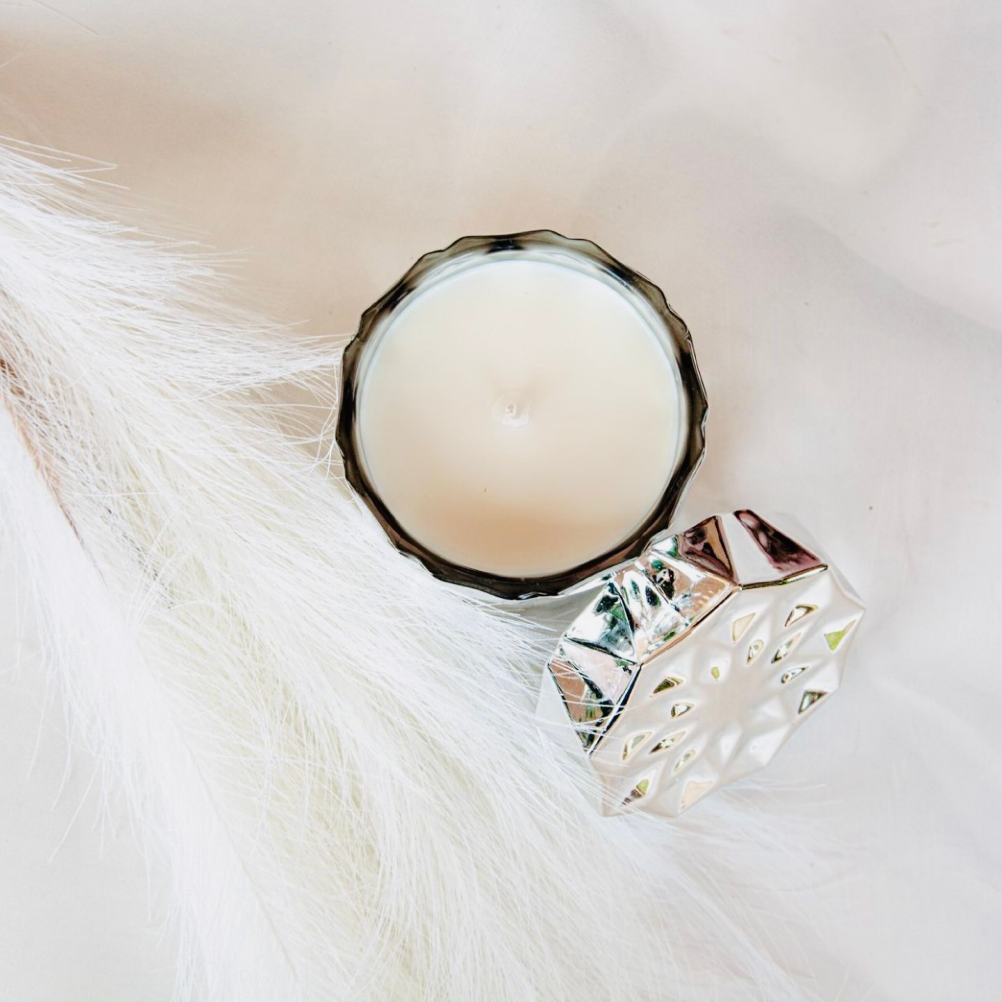 Cafe Candle Scent Inspired Benjoin