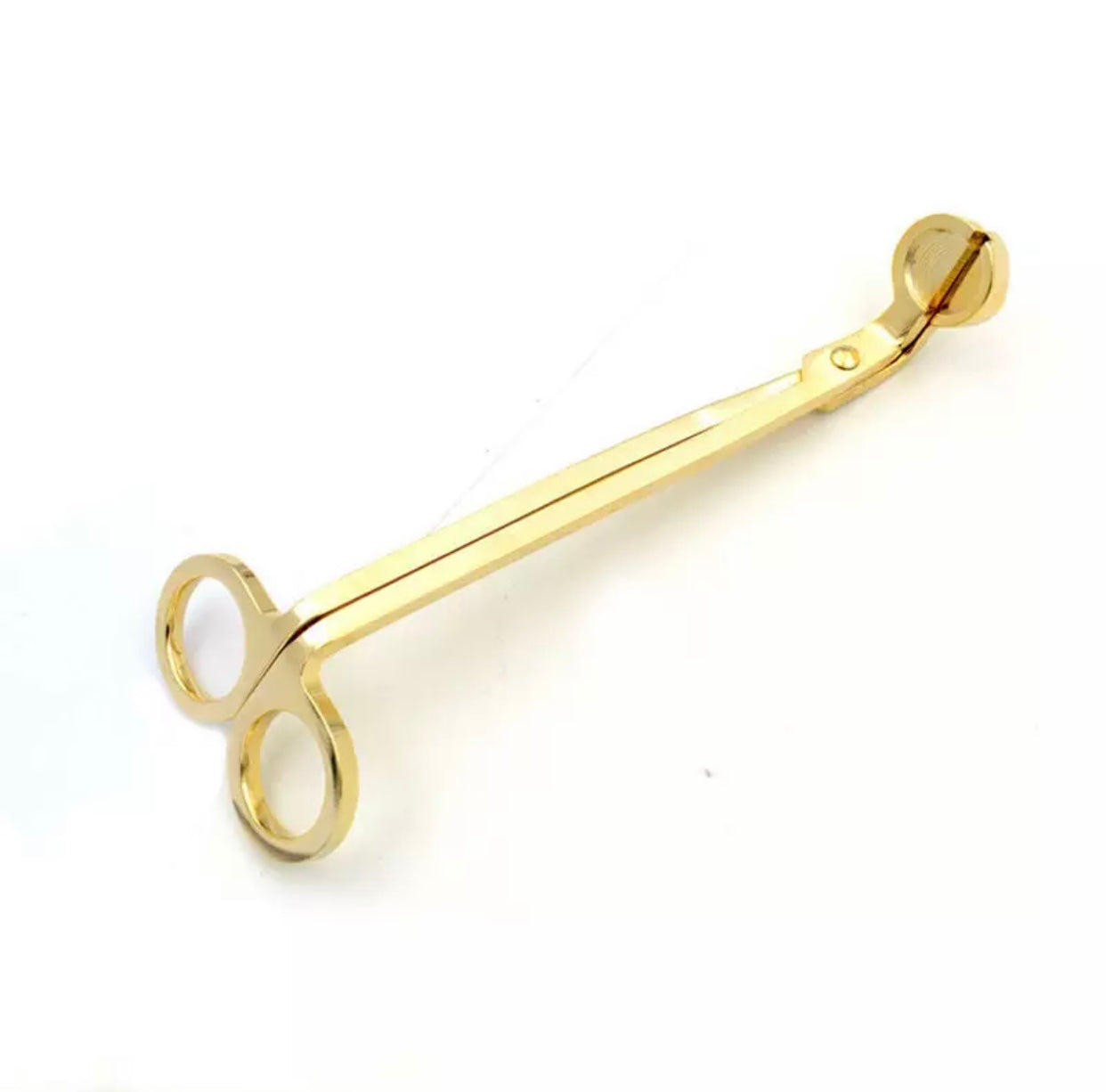 Candle Wick Cutter