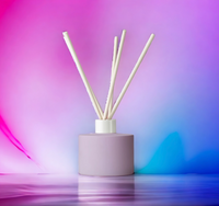 Luxury Reed Diffuser With Scent